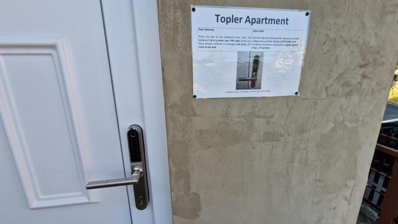 Apartamento Friendly In The Suburb. Budapest